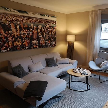 Ferienwohnung Eifelblick Schleiden Εξωτερικό φωτογραφία