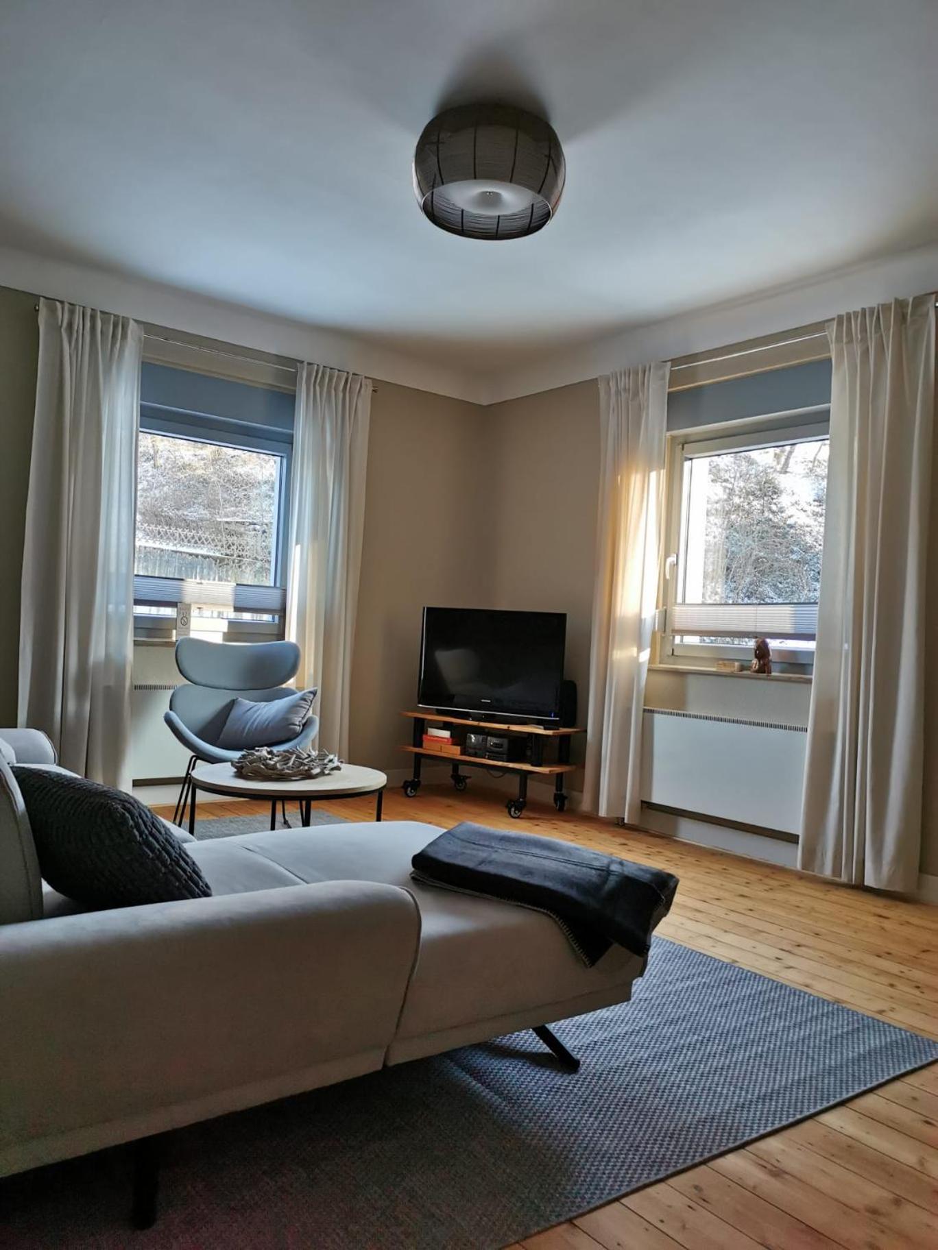Ferienwohnung Eifelblick Schleiden Εξωτερικό φωτογραφία