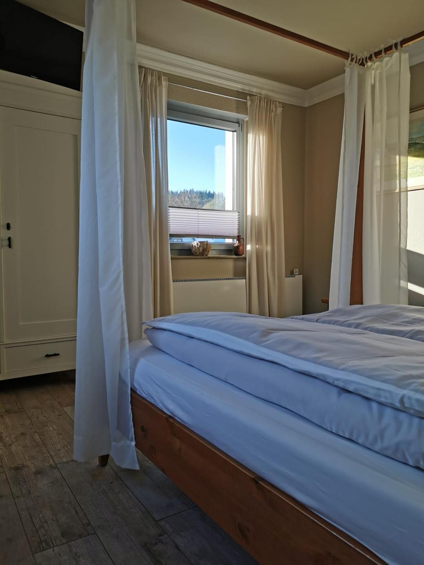 Ferienwohnung Eifelblick Schleiden Εξωτερικό φωτογραφία