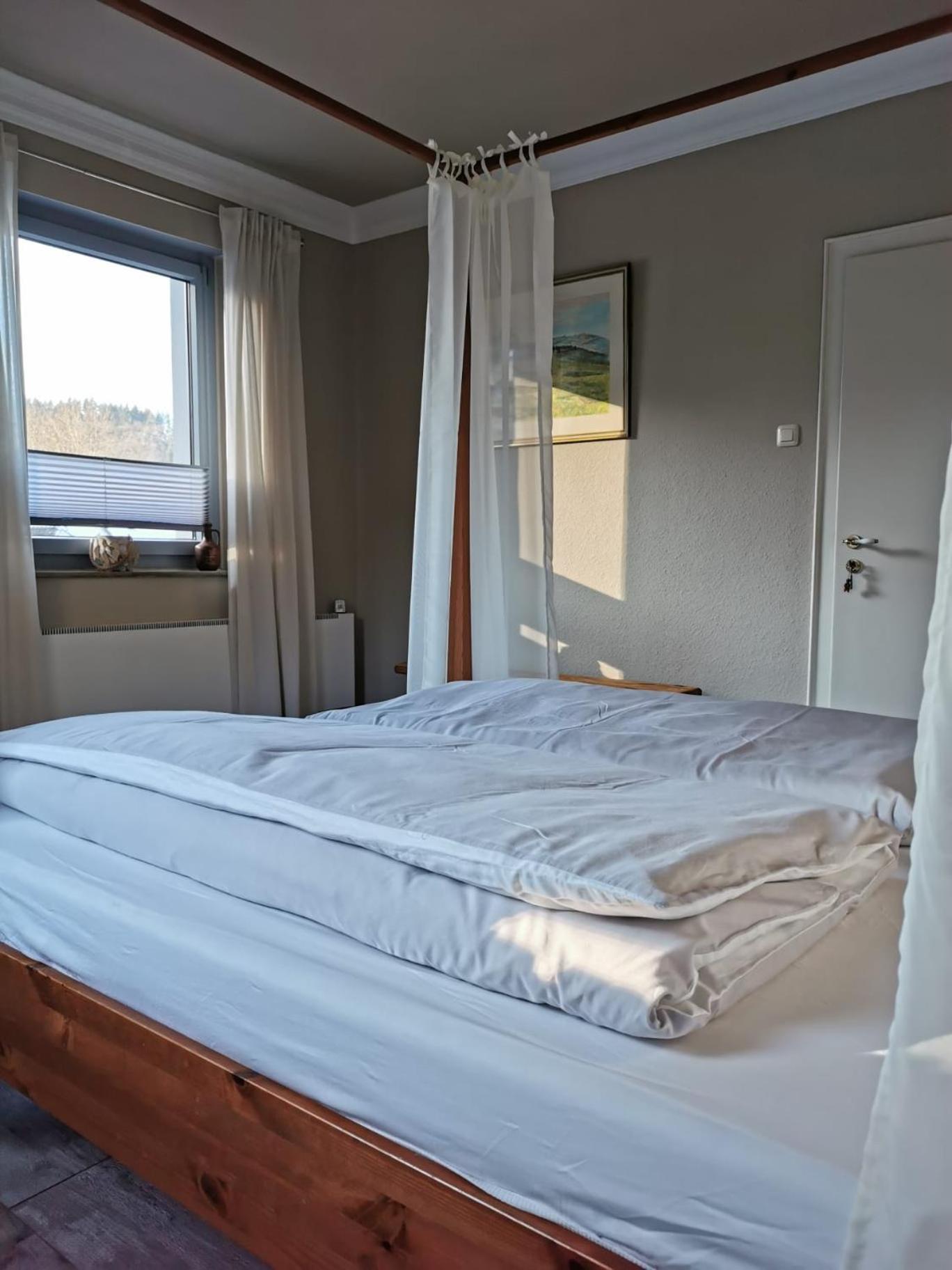 Ferienwohnung Eifelblick Schleiden Εξωτερικό φωτογραφία