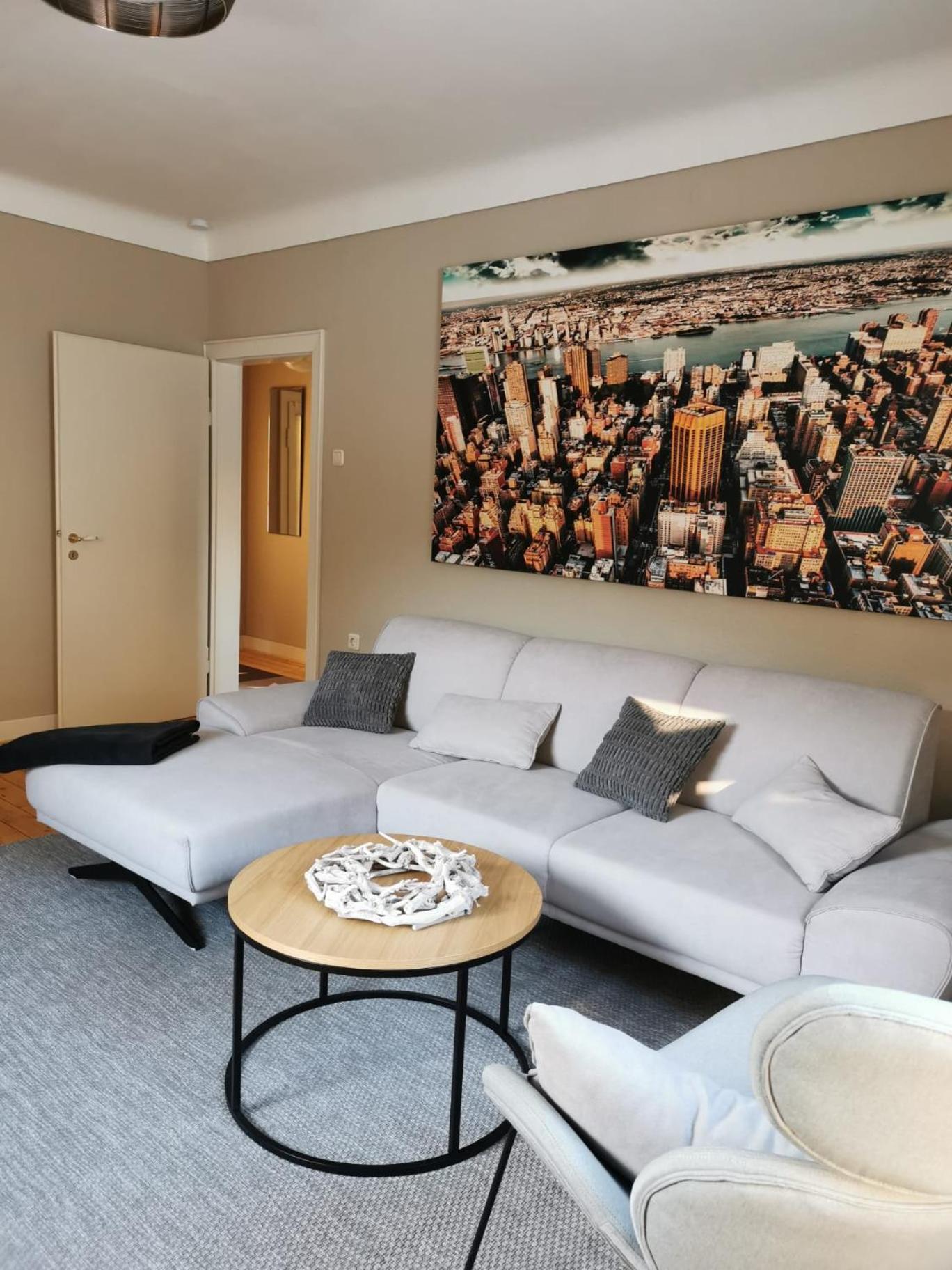 Ferienwohnung Eifelblick Schleiden Εξωτερικό φωτογραφία