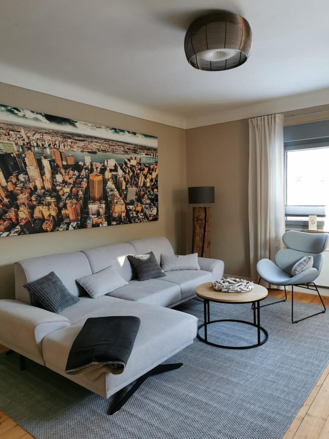 Ferienwohnung Eifelblick Schleiden Εξωτερικό φωτογραφία
