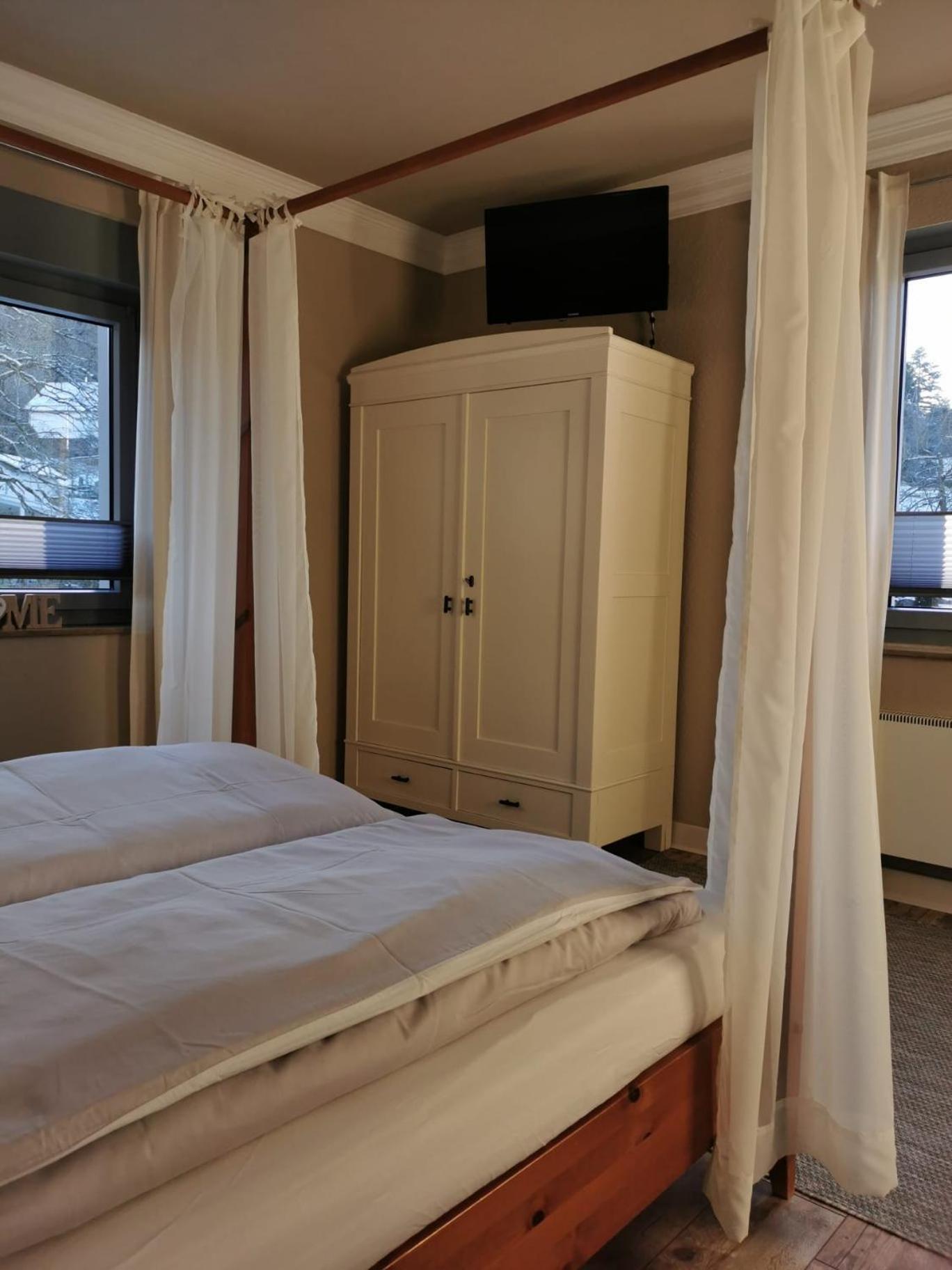 Ferienwohnung Eifelblick Schleiden Εξωτερικό φωτογραφία
