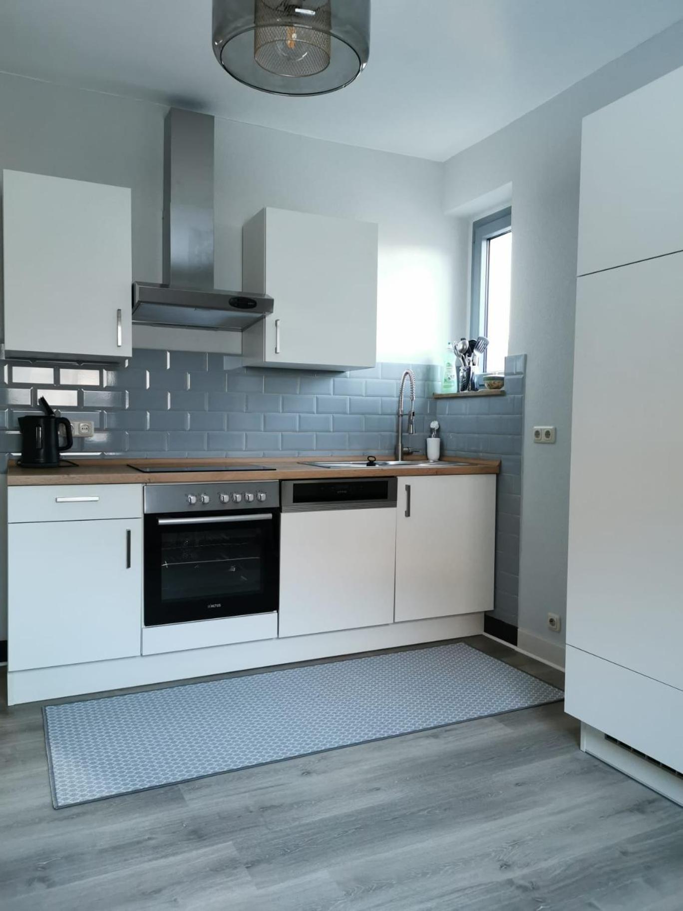 Ferienwohnung Eifelblick Schleiden Εξωτερικό φωτογραφία