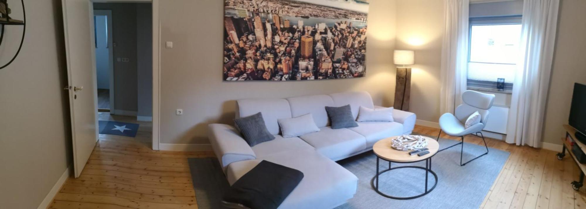 Ferienwohnung Eifelblick Schleiden Εξωτερικό φωτογραφία