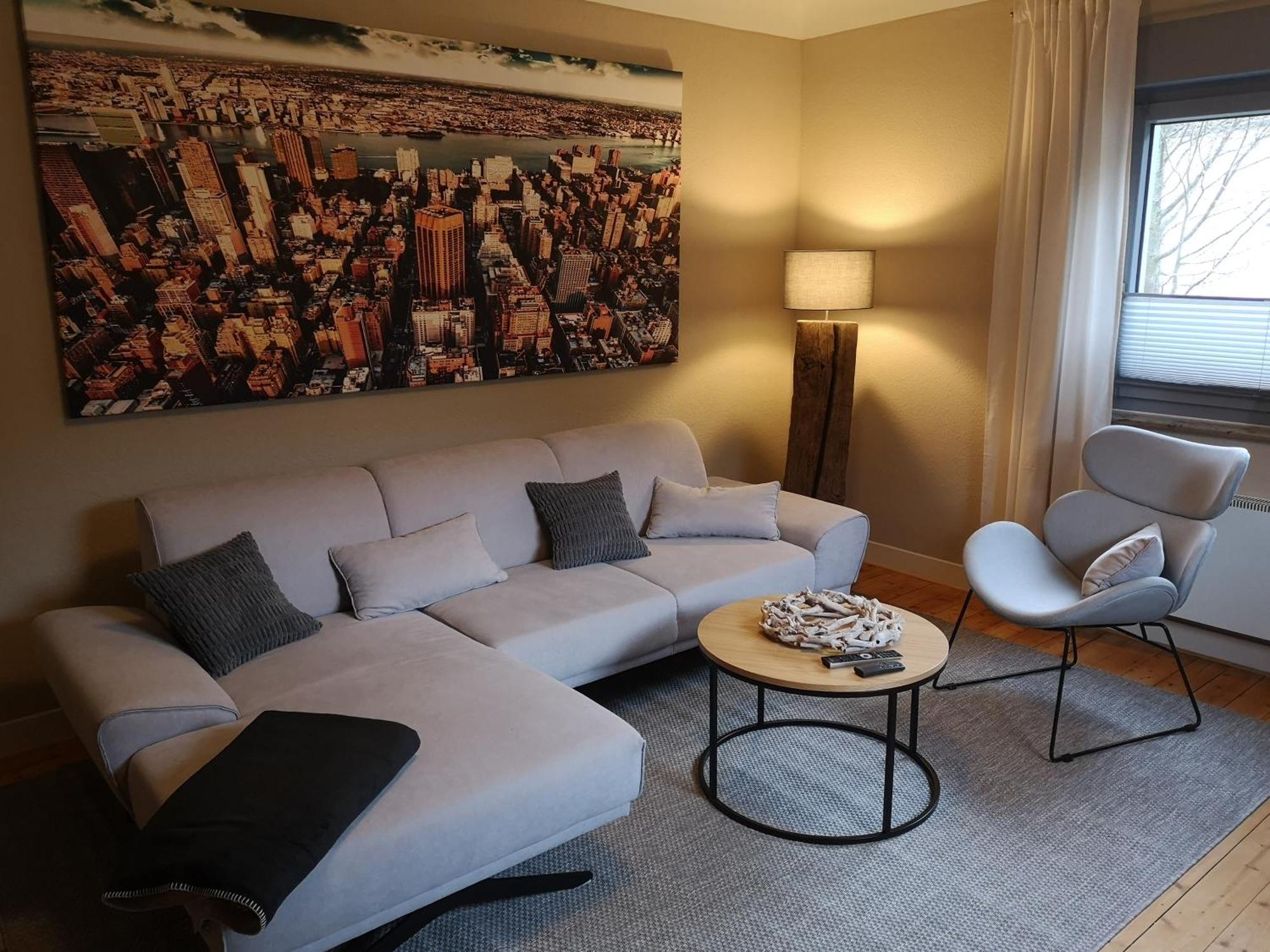 Ferienwohnung Eifelblick Schleiden Εξωτερικό φωτογραφία