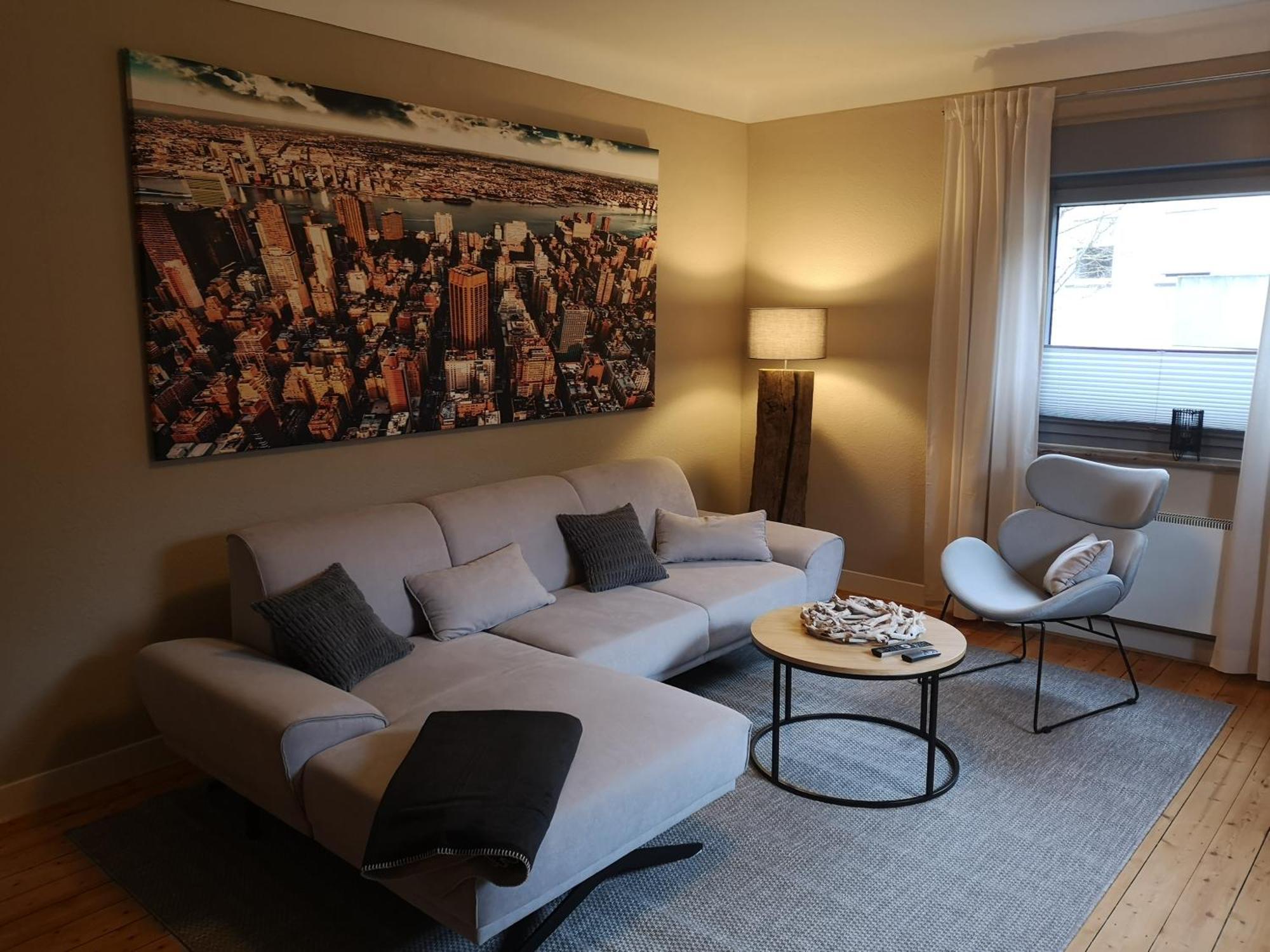 Ferienwohnung Eifelblick Schleiden Εξωτερικό φωτογραφία