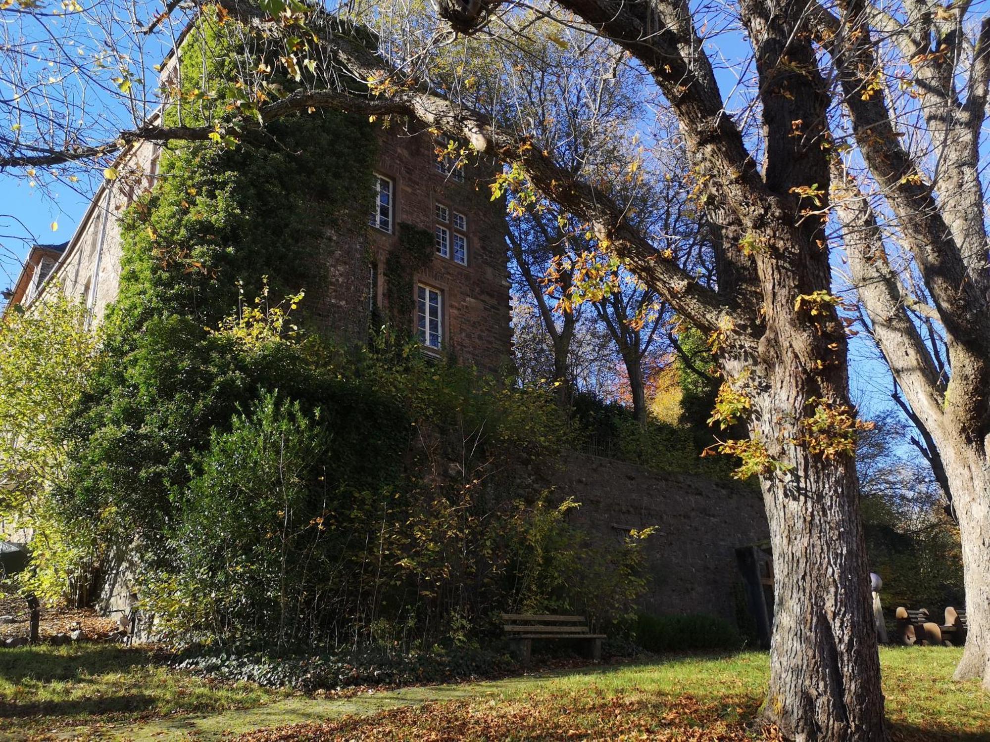 Ferienwohnung Eifelblick Schleiden Εξωτερικό φωτογραφία